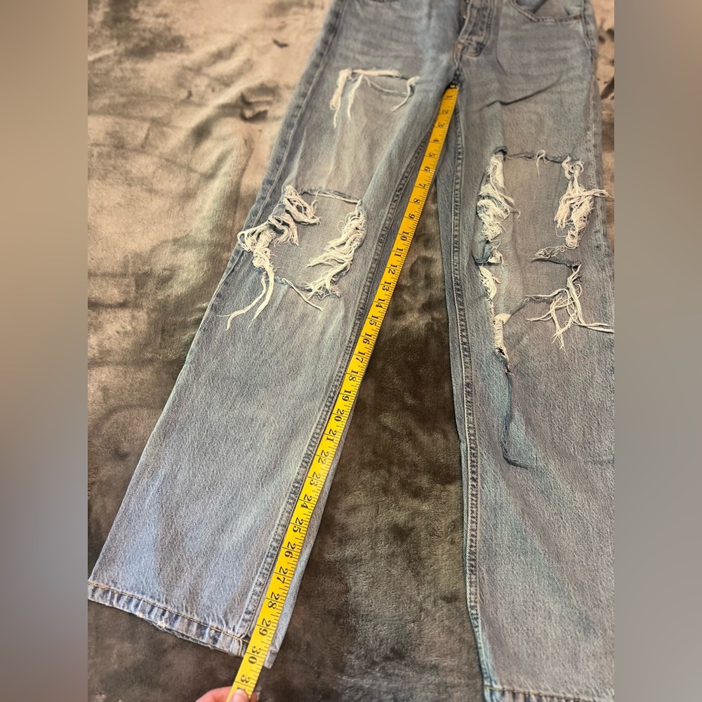 Aeropostale jeans - Picture 6 of 8